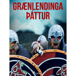 Grænlendinga þáttur