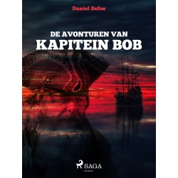 De avonturen van kapitein Bob