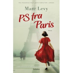 PS fra Paris