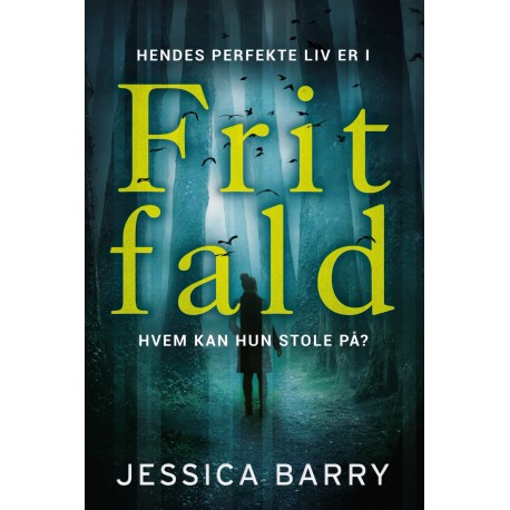 Frit Fald