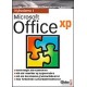 Nyhederne i Microsoft Office XP