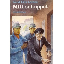 Millionkuppet