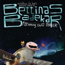 Bettinas badekar (musikversion)