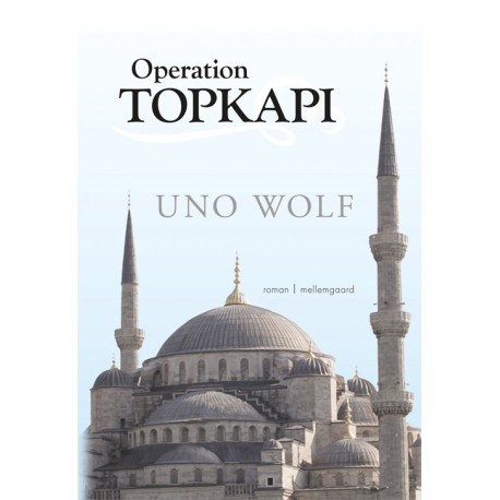 Operation Topkapi