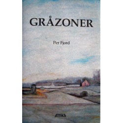 GRÅZONER