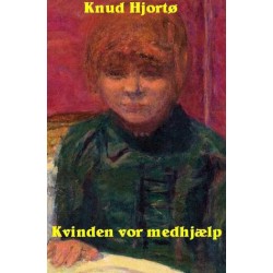 Kvinden vor medhjælp