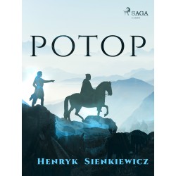 Potop (II część Trylogii)