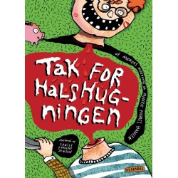 Tak for halshugningen - Lyt&læs