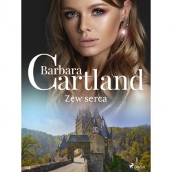 Zew serca - Ponadczasowe historie miłosne Barbary Cartland