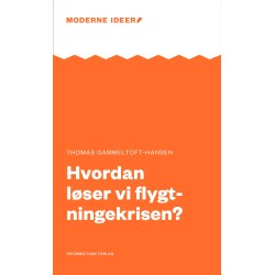 Hvordan løser vi flygtningekrisen
