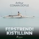 Ferstrendi kistillinn