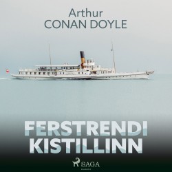 Ferstrendi kistillinn