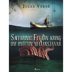 Sæfarinn: Ferðin kring um hnöttin neðansjávar