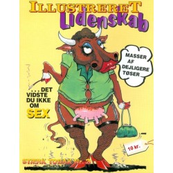 Illustreret Lidenskab