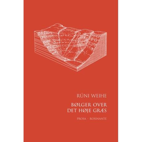 Bølger over det høje græs