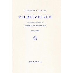 Tilblivelsen: Revideret udgave af Dyrenes Forvandling