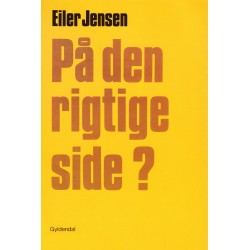 På den rigtige side?