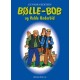 Bølle-Bob og Valde Underbid: A3