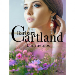 Dar niebios - Ponadczasowe historie miłosne Barbary Cartland