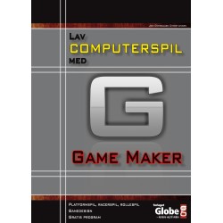 Lav Computerspil med GameMaker