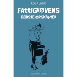 Fattigrøvens bedste opskrifter