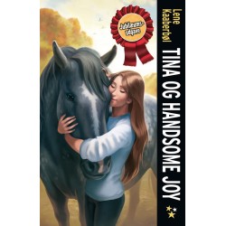 Tina og Handsome Joy