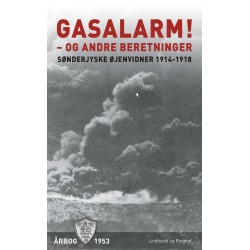 Gasalarm! - og andre beretninger