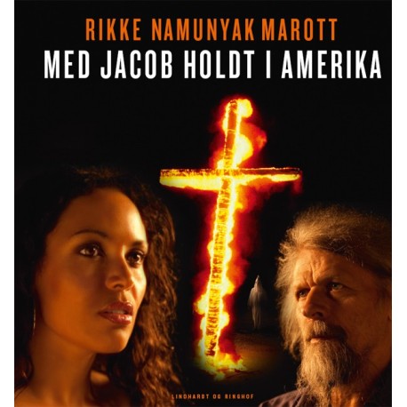 Med Jacob Holdt i Amerika