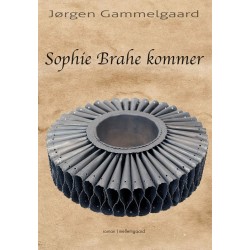 Sophie Brahe kommer