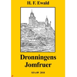 Dronningens Jomfruer