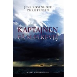 Kaptajnen på Mælkevej