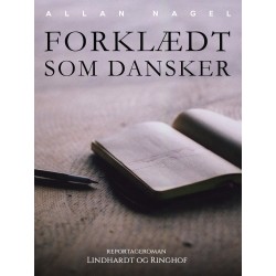 Forklædt som dansker