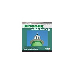 Billedbehandling m. Paint Shop Pro 9