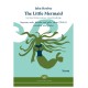 The Little Mermaid (Partitur): For sopranosolo, pigekor (SSAA), fortæller og klaver