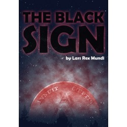 The Black Sign