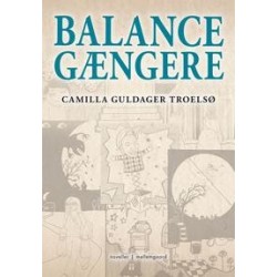 Balancegængere