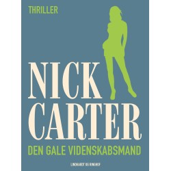 Den gale videnskabsmand