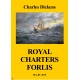 Royal Charters forlis