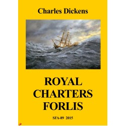Royal Charters forlis
