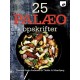 25 palæoopskrifter