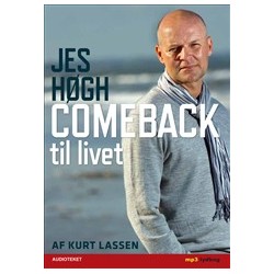 Jes Høgh - Comeback til livet