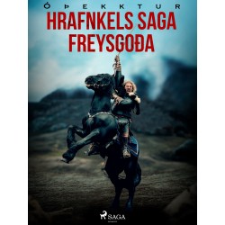 Hrafnkels saga Freysgoða