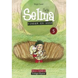 Seje Selma finder en hund