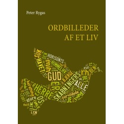 Ordbilleder af et liv