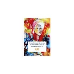 60 SMÅ TEGN PÅ AT MAN MÅSKE ER BLEVET EN MODEN KVINDE PÅ 60