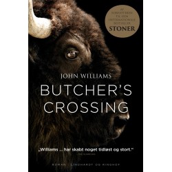 Butcher's Crossing