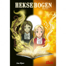 Heksebogen 1: del2 (lix12): del 2 af 2