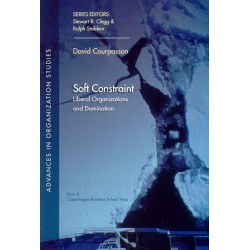 Soft Constraint: Liberal Organizations and Domination