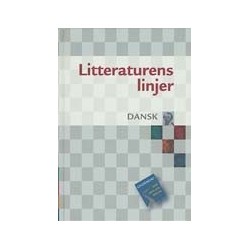 Litteraturens linjer