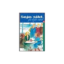 Seje sild på dybt vand